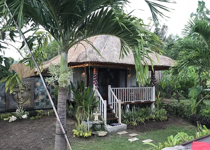 The Jingga Villas
