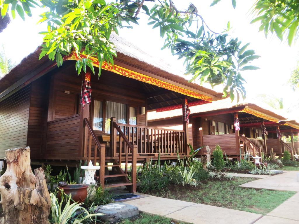 Holiday park The Jingga 3*