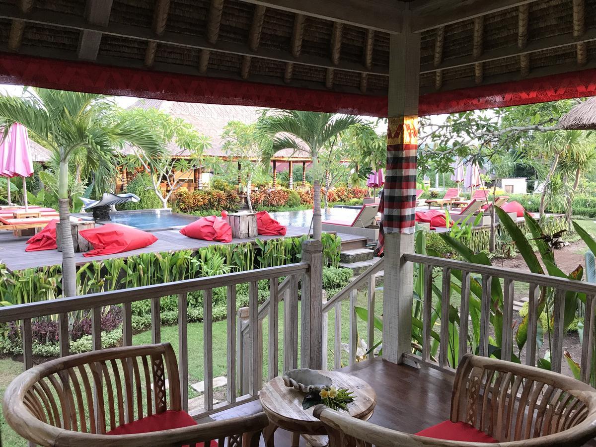 Holiday park The Jingga
