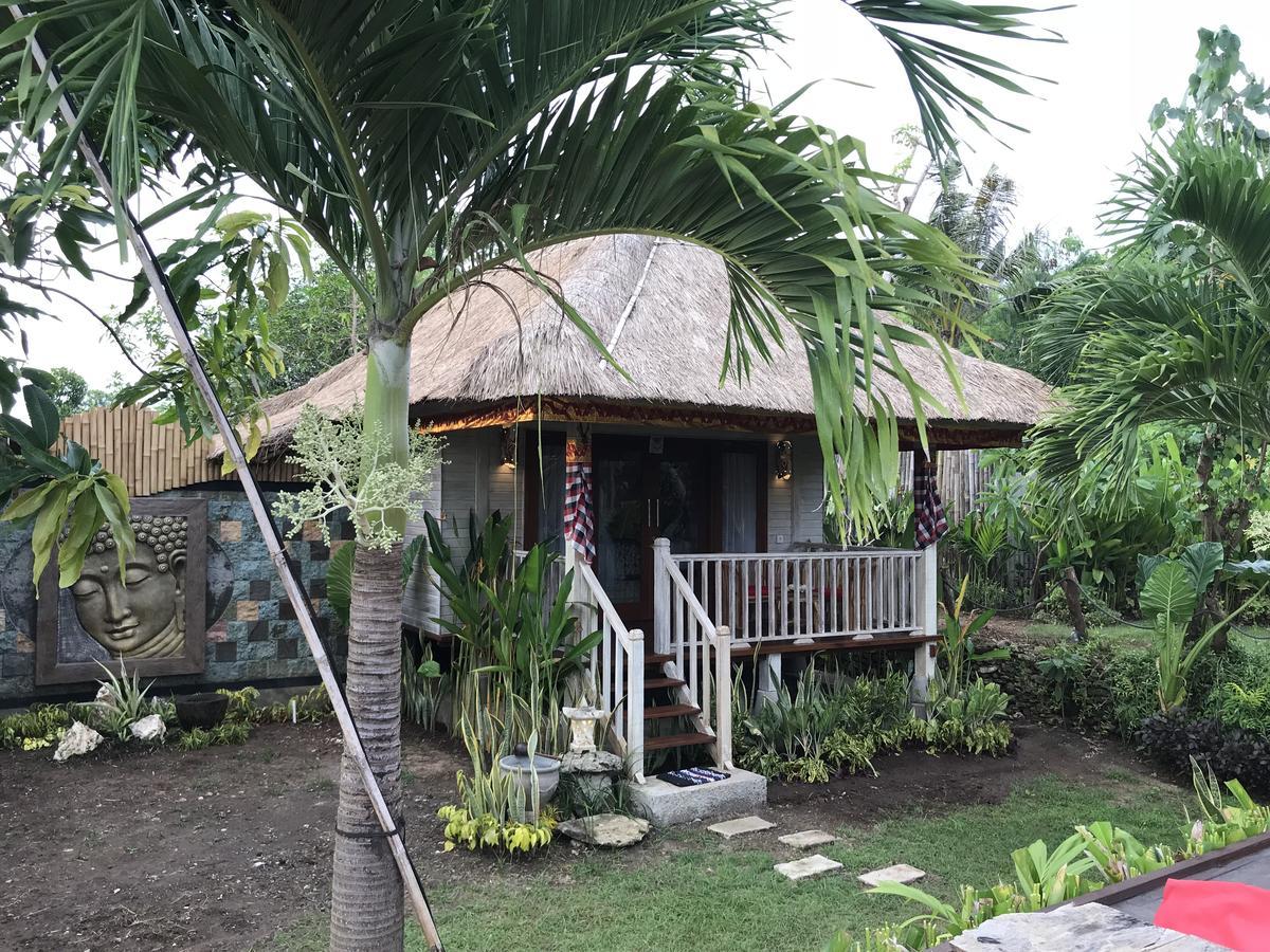 The Jingga Holiday park Nusa Lembongan (Bali)