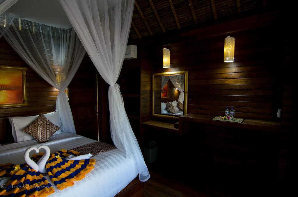 Vakantiepark The Jingga