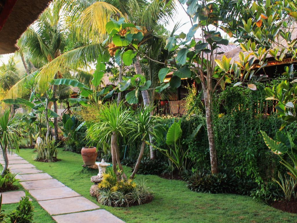 Vakantiepark The Jingga Nusa Lembongan