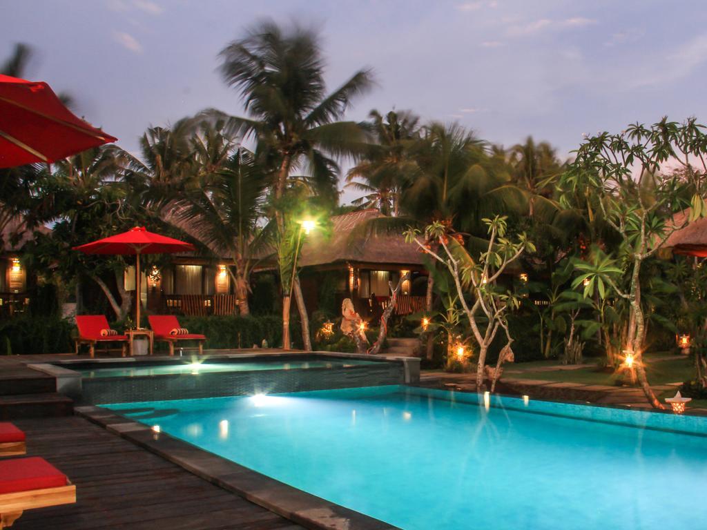 The Jingga Vakantiepark 3*
