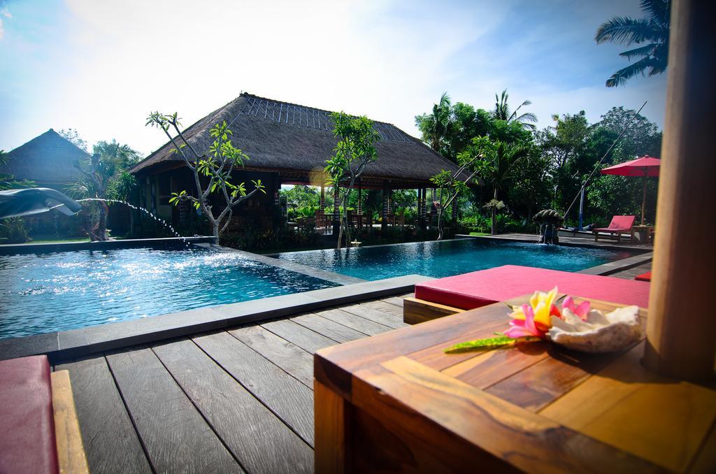 Vakantiepark The Jingga 3*
