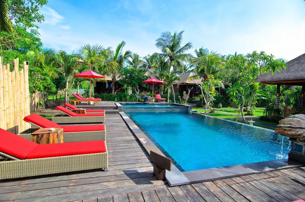 Vakantiepark The Jingga 3*