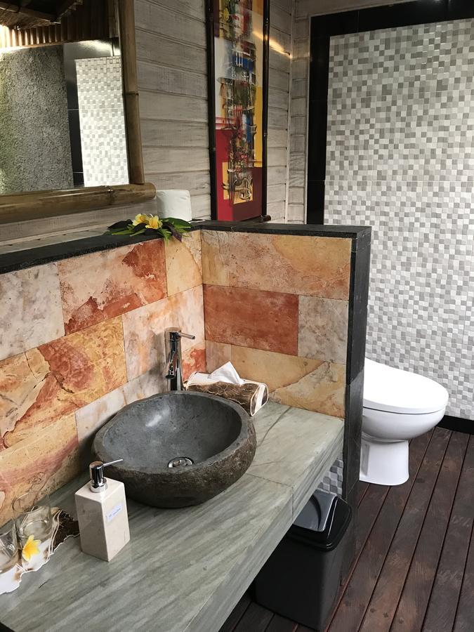 The Jingga 3* Nusa Lembongan