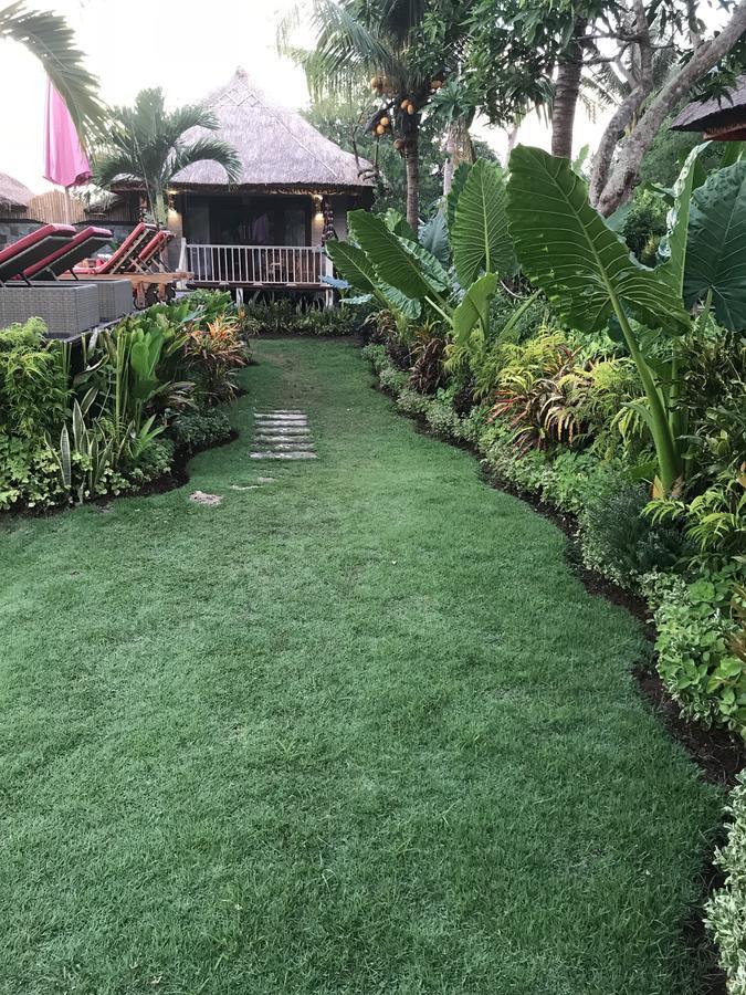 The Jingga Vakantiepark