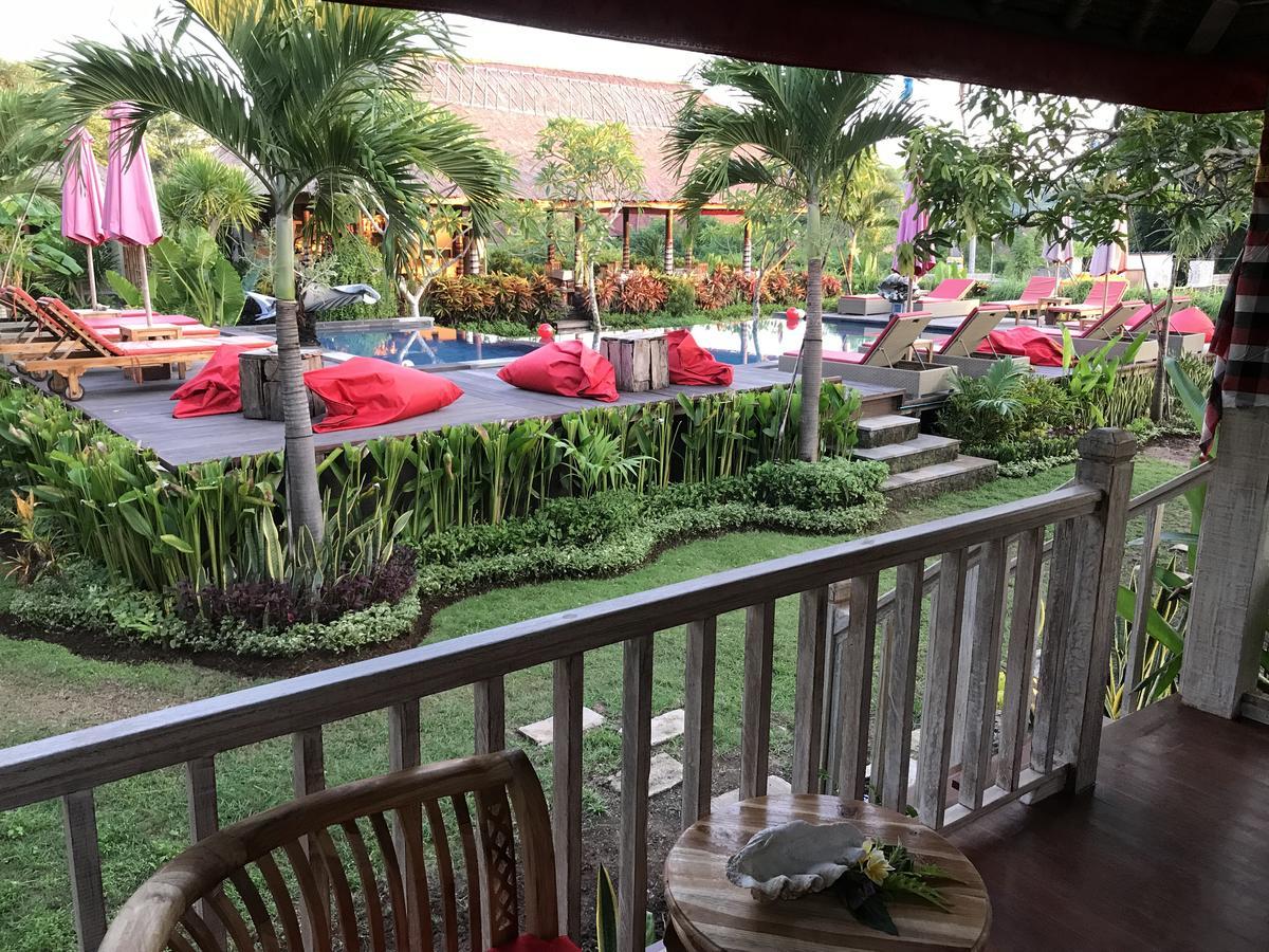 Vakantiepark The Jingga Nusa Lembongan